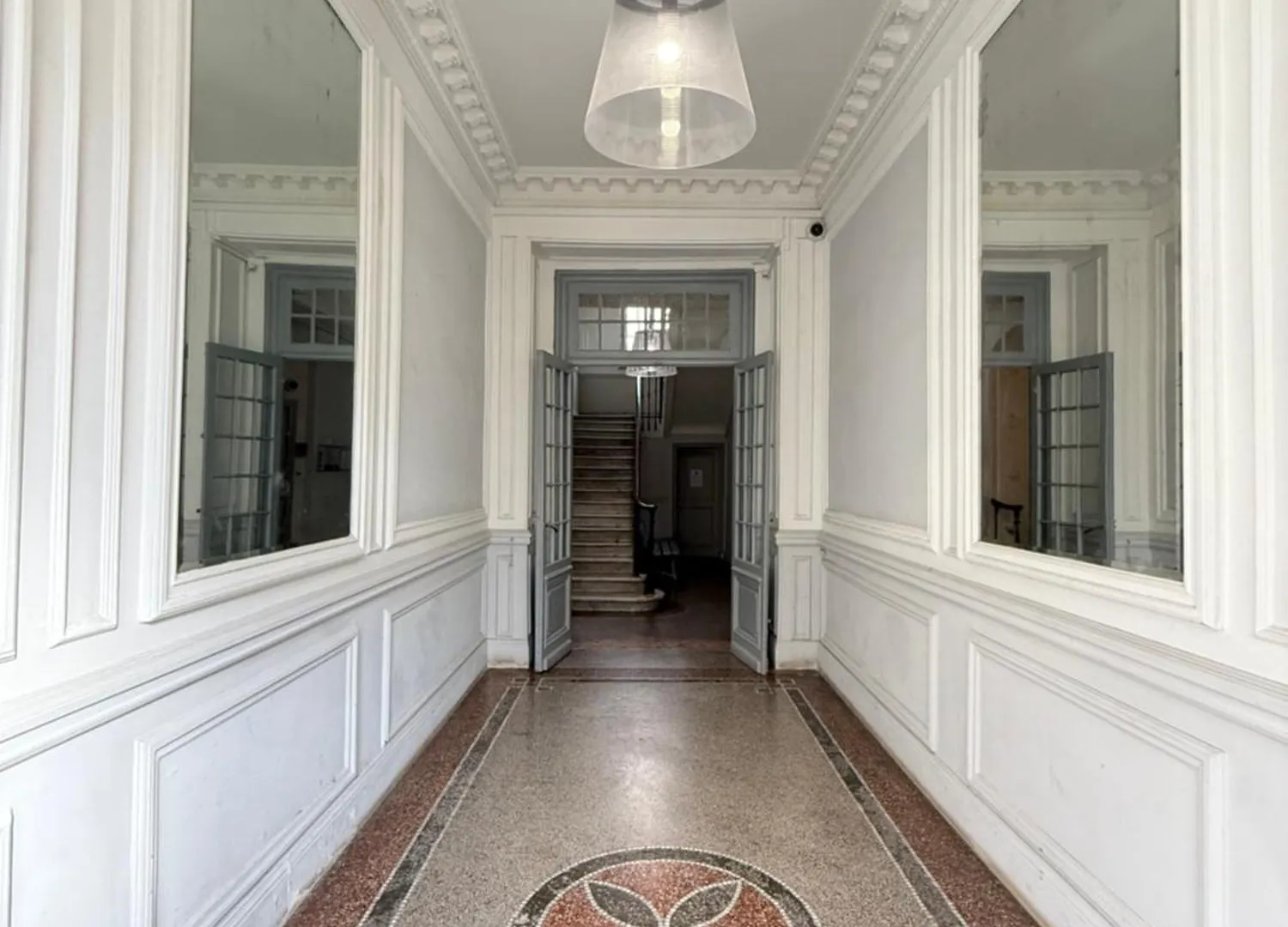 Studio Cosy Nice Centre Ville Διαμέρισμα